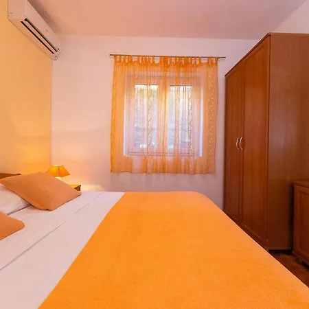 Million Dollar Terrace Apartment Ragusa Esterno foto