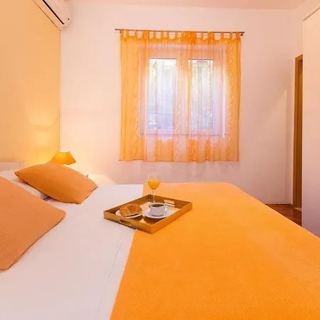 Million Dollar Terrace Apartment Ragusa Esterno foto