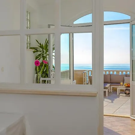 Million Dollar Terrace Apartment Ragusa Esterno foto