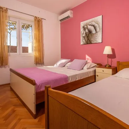 Million Dollar Terrace Apartment Ragusa Esterno foto