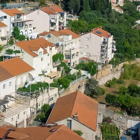 Million Dollar Terrace Apartment Ragusa Esterno foto
