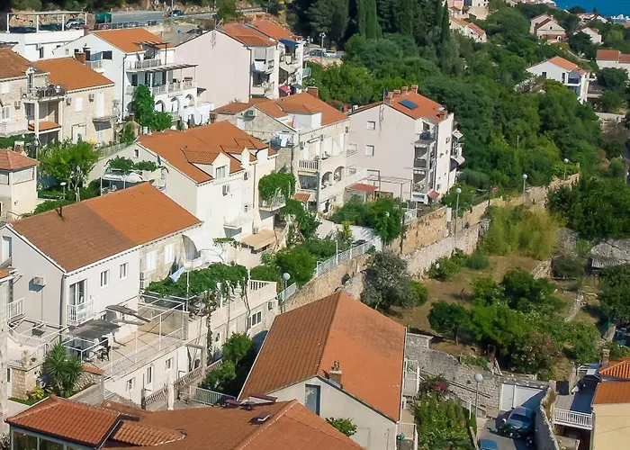 Million Dollar Terrace Apartment Dubrovnik